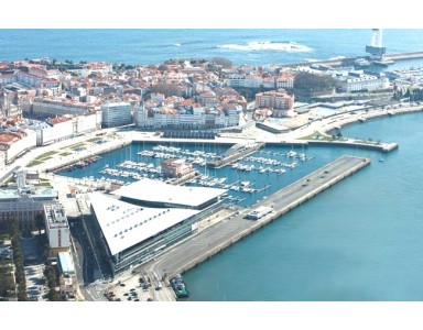 Autoridad Portuaria de A Coruña